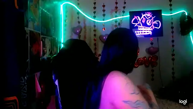 JINX 26 online show from 04-04-26, 03:16