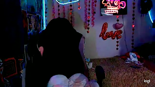 JINX 26 online show from 04-26-26, 03:59