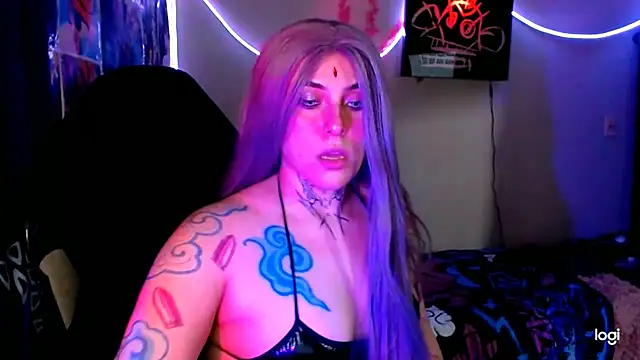 JINX 26 online show from 07-03-26, 05:03