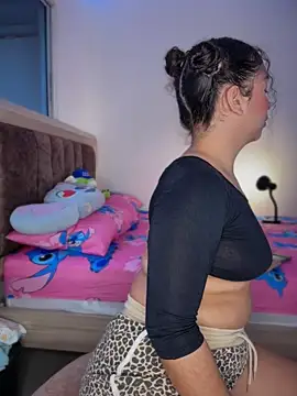 Shara dreams online show from 03-29-26, 01:11