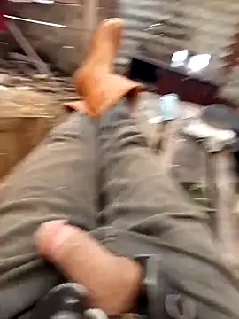 Yaramaz331 online show from 04-12-26, 11:04