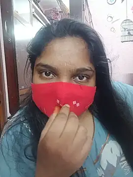 lovely-latha online show from 05-22-26, 12:33