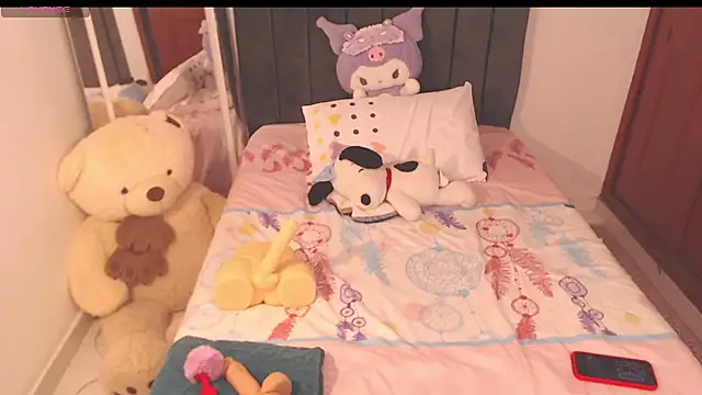 hornymillf  online show from 05-14-26, 01:29