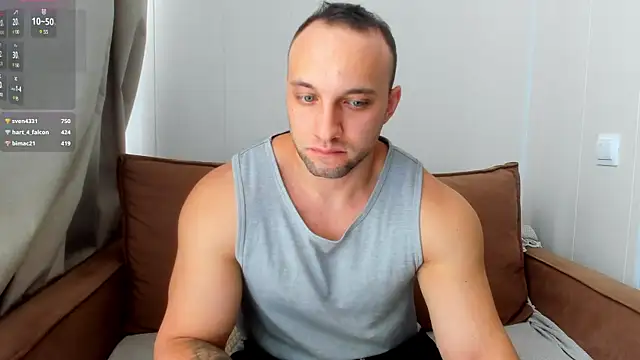 michaelbradleu online show from 02-10-25, 12:39