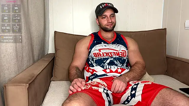 michaelbradleu online show from 11-02-25, 09:17