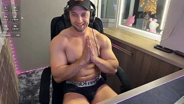 michaelbradleu online show from 07-04-26, 11:00