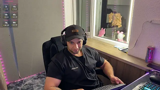 michaelbradleu online show from 07-10-26, 07:49