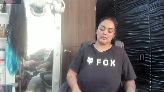 Pocahontas d online show from 03-29-26, 01:22