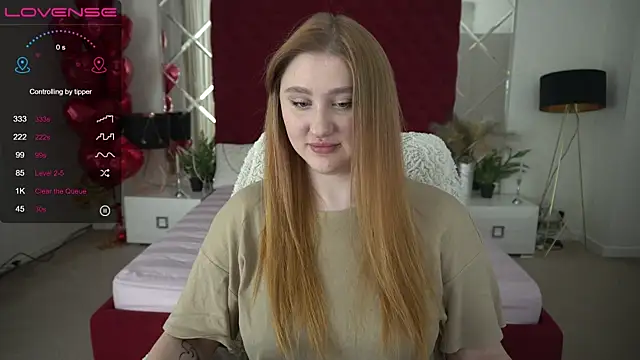 handsome D online show from 02-28-25, 09:33