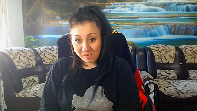 MoistMady online show from 03-10-26, 02:00