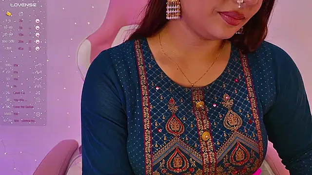 ashalisha online show from 01-30-25, 01:53