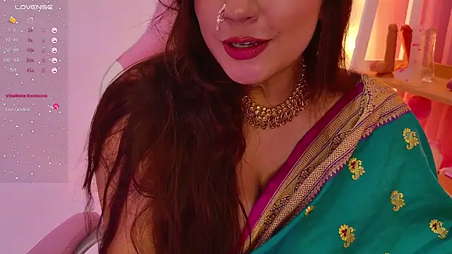 ashalisha online show from 02-26-25, 02:03