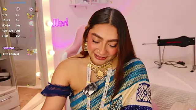 Snapshot of ashalisha chatting on 06-19-26, 01:59 ashalisha online show from 06-19-26, 01:59