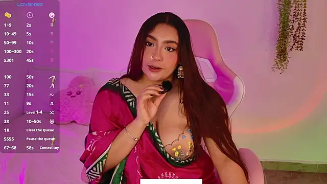 Snapshot of ashalisha chatting on 07-04-26, 03:29 ashalisha online show from 07-04-26, 03:29