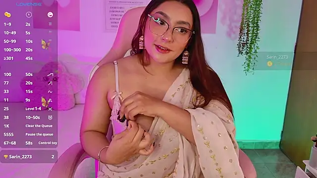 Snapshot of ashalisha chatting on 07-15-26, 02:33 ashalisha online show from 07-15-26, 02:33
