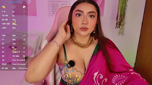 Snapshot of ashalisha chatting on 07-24-26, 02:15 ashalisha online show from 07-24-26, 02:15