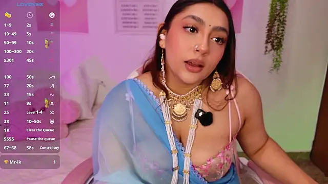Snapshot of ashalisha chatting on 07-31-26, 02:38 ashalisha online show from 07-31-26, 02:38