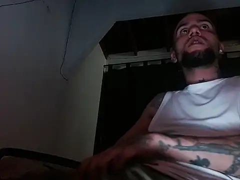 Christian Stiven1 online show from 12-23-24, 06:55