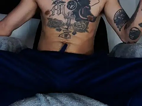 Christian Stiven1 online show from 03-16-25, 08:21