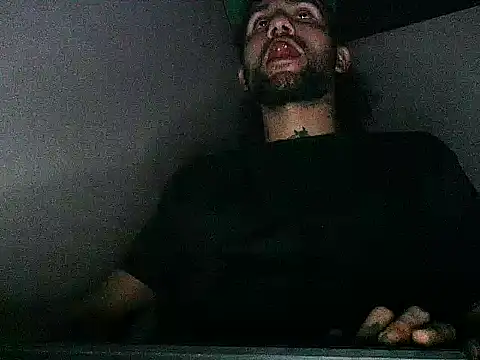 Christian Stiven1 online show from 05-10-26, 11:59