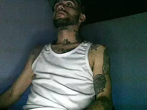 Christian Stiven1 online show from 05-14-26, 04:52