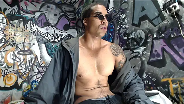 Justin Frank online show from 03-02-25, 10:59