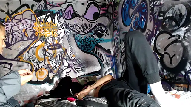 Justin Frank online show from 03-06-25, 09:20