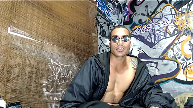 Justin Frank online show from 03-11-25, 08:09