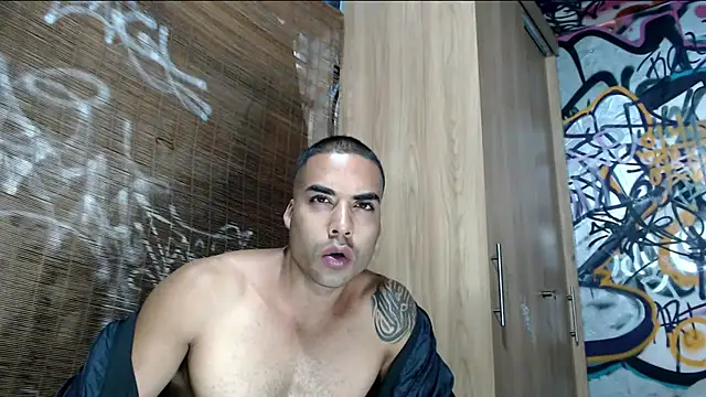 Justin Frank online show from 10-22-25, 08:30