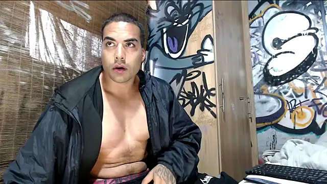 Justin Frank online show from 02-10-26, 10:03