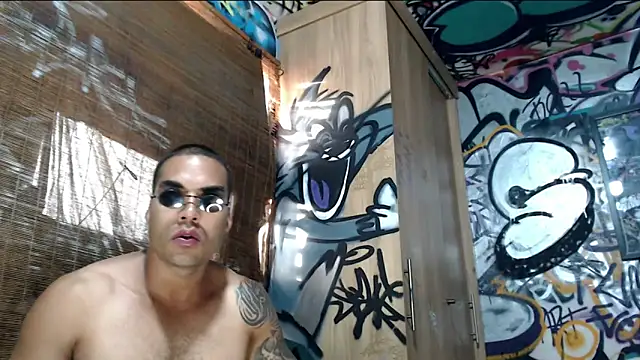 Justin Frank online show from 02-18-26, 10:17