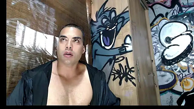 Justin Frank online show from 03-09-26, 08:35