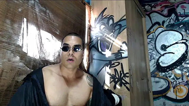 Justin Frank online show from 03-26-26, 08:25