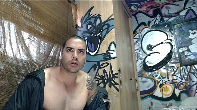 Justin Frank online show from 04-22-26, 03:57