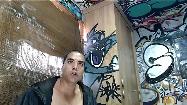 Justin Frank online show from 04-23-26, 07:38