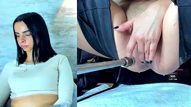 Amelia Myers online show from 01-30-25, 07:48