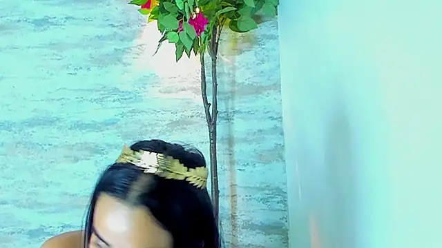 Amelia Myers online show from 02-25-25, 07:36