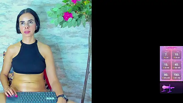 Amelia Myers online show from 02-01-26, 01:26