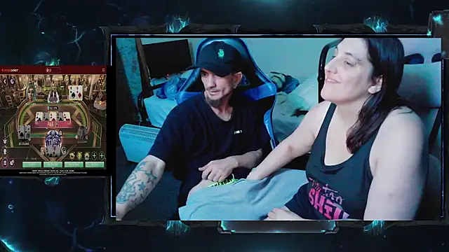 Snapshot of robvegas274 chatting on 09-20-25, 06:09 robvegas274 online show from 09-20-25, 06:09