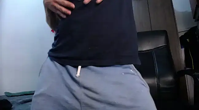 ricksamm online show from 01-31-25, 01:01