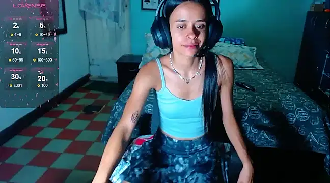 Snapshot of Mia_sexy18_ chatting on 03-08-25, 02:45 Mia sexy18  online show from 03-08-25, 02:45