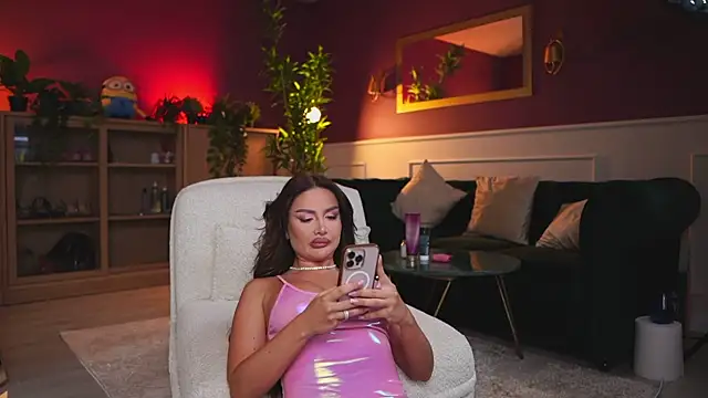 AshleySinn online show from 04-15-26, 10:55