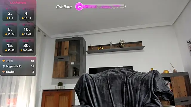 Snapshot of adellle chatting on 02-04-25, 01:48 adellle online show from 02-04-25, 01:48