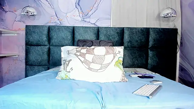 Scarleett 22 online show from 04-19-26, 12:15