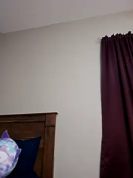 Snapshot of AmethystFoxx chatting on 02-26-25, 11:15 AmethystFoxx online show from 02-26-25, 11:15