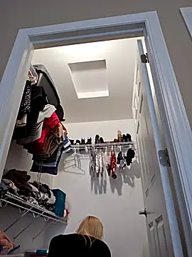 Snapshot of AmethystFoxx chatting on 10-23-25, 09:35 AmethystFoxx online show from 10-23-25, 09:35