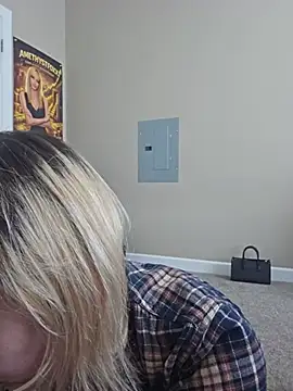AmethystFoxx online show from 07-01-26, 05:45