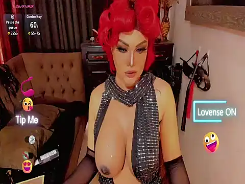 AsianHotieTS online show from 04-25-26, 03:31