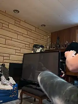 Mini And The Bear online show from 03-03-26, 02:34