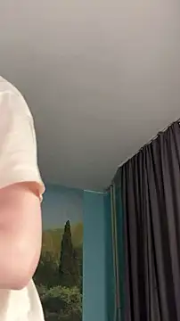 Snapshot of NinaVI chatting on 12-01-24, 05:57 NinaVI online show from 12-01-24, 05:57